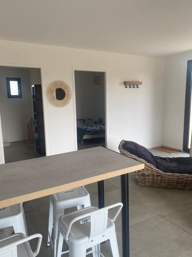 En Apparte Arles Dış mekan fotoğraf