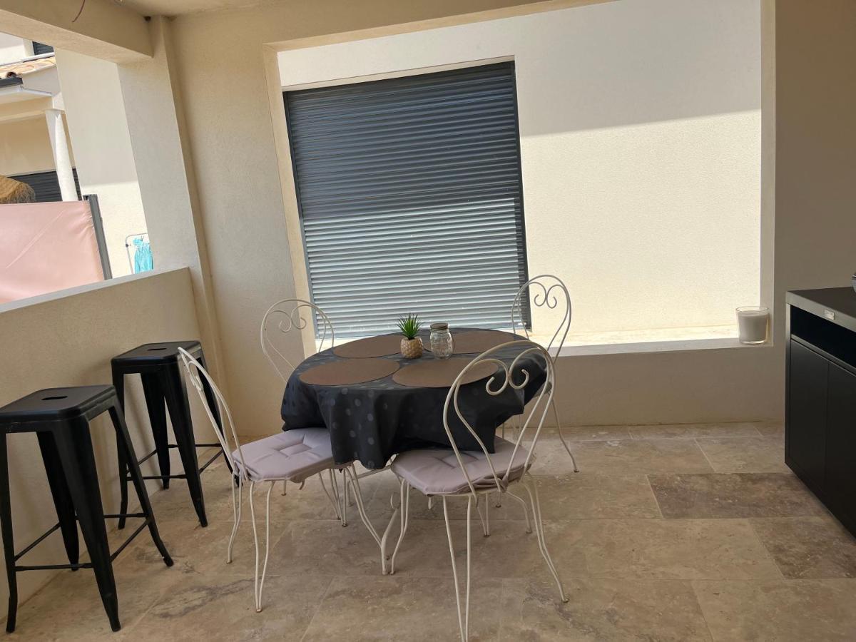 En Apparte Arles Dış mekan fotoğraf