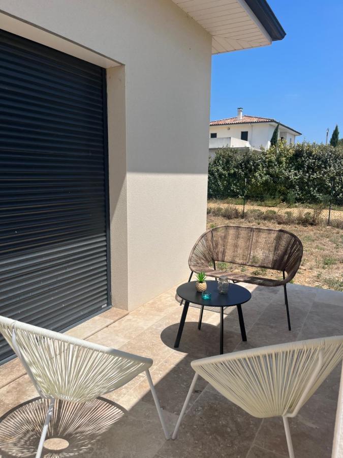 En Apparte Arles Dış mekan fotoğraf